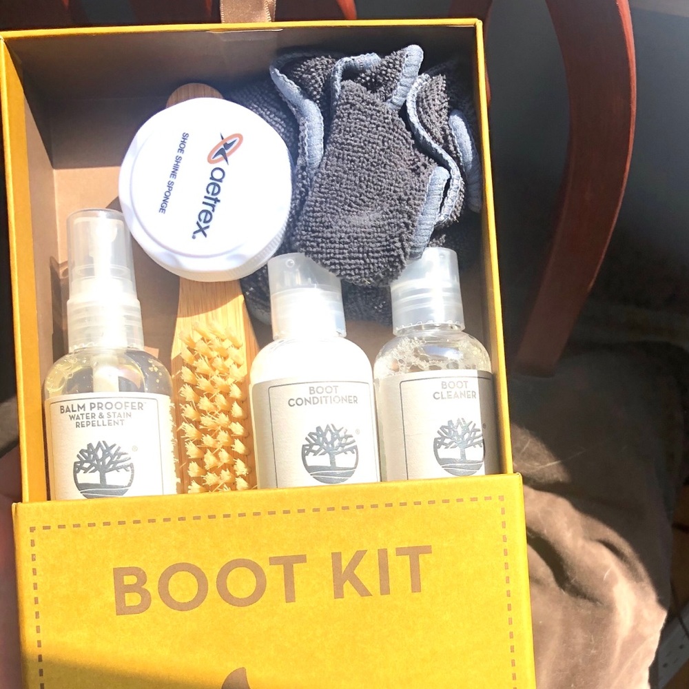 Boot Kit: Clean Restore Protect